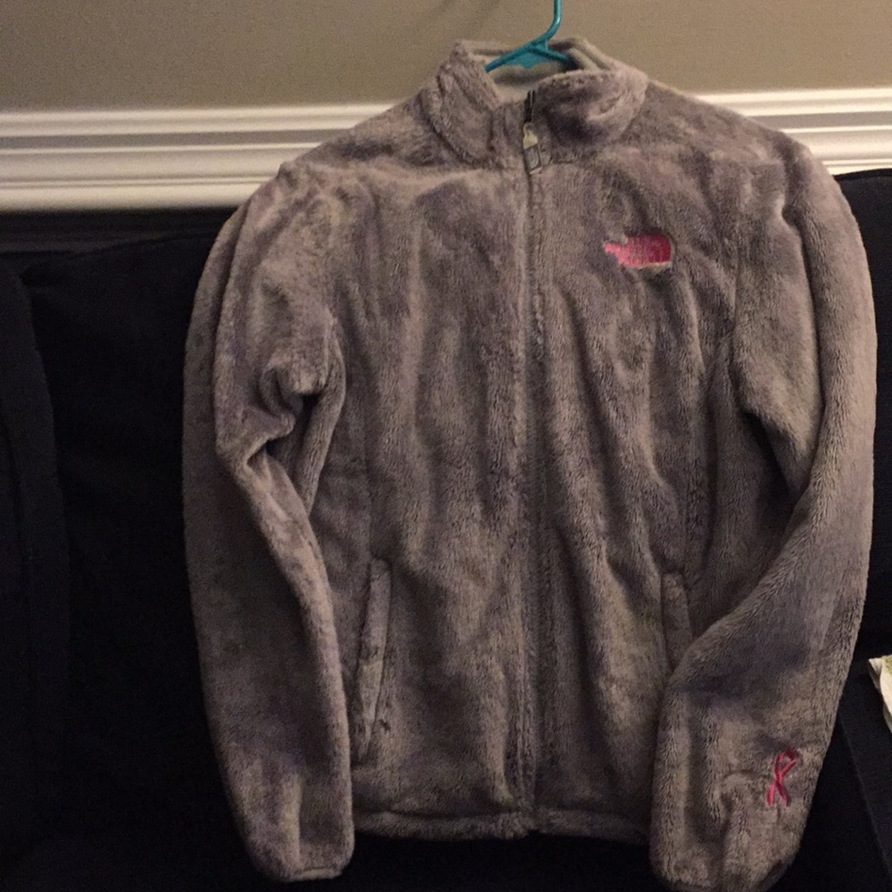 North Face Osito